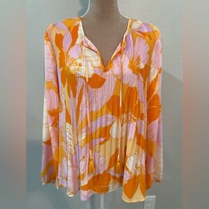 DR2 Boho blouse